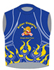Sleeveless Jersey