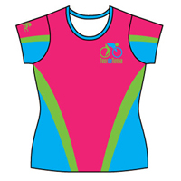 Ultimate Jersey Female