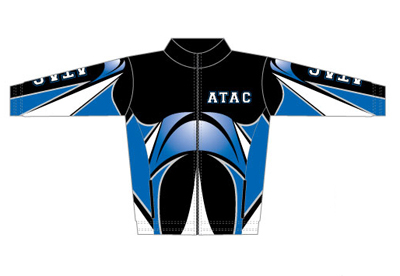 Warm Up Jackets and Pants