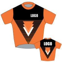 Semi Custom Jersey