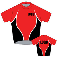 Semi Custom Jersey