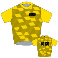 Semi Custom Jersey
