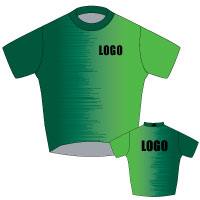 Semi Custom Jersey