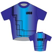 Semi Custom Jersey